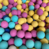 Midgetgolfballen overzicht alle kleuren