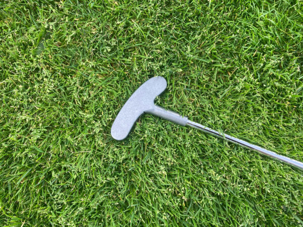 Glow in the dark kinderen midgetgolf stick