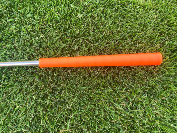 Glow in the dark volwassene midgetgolf stick