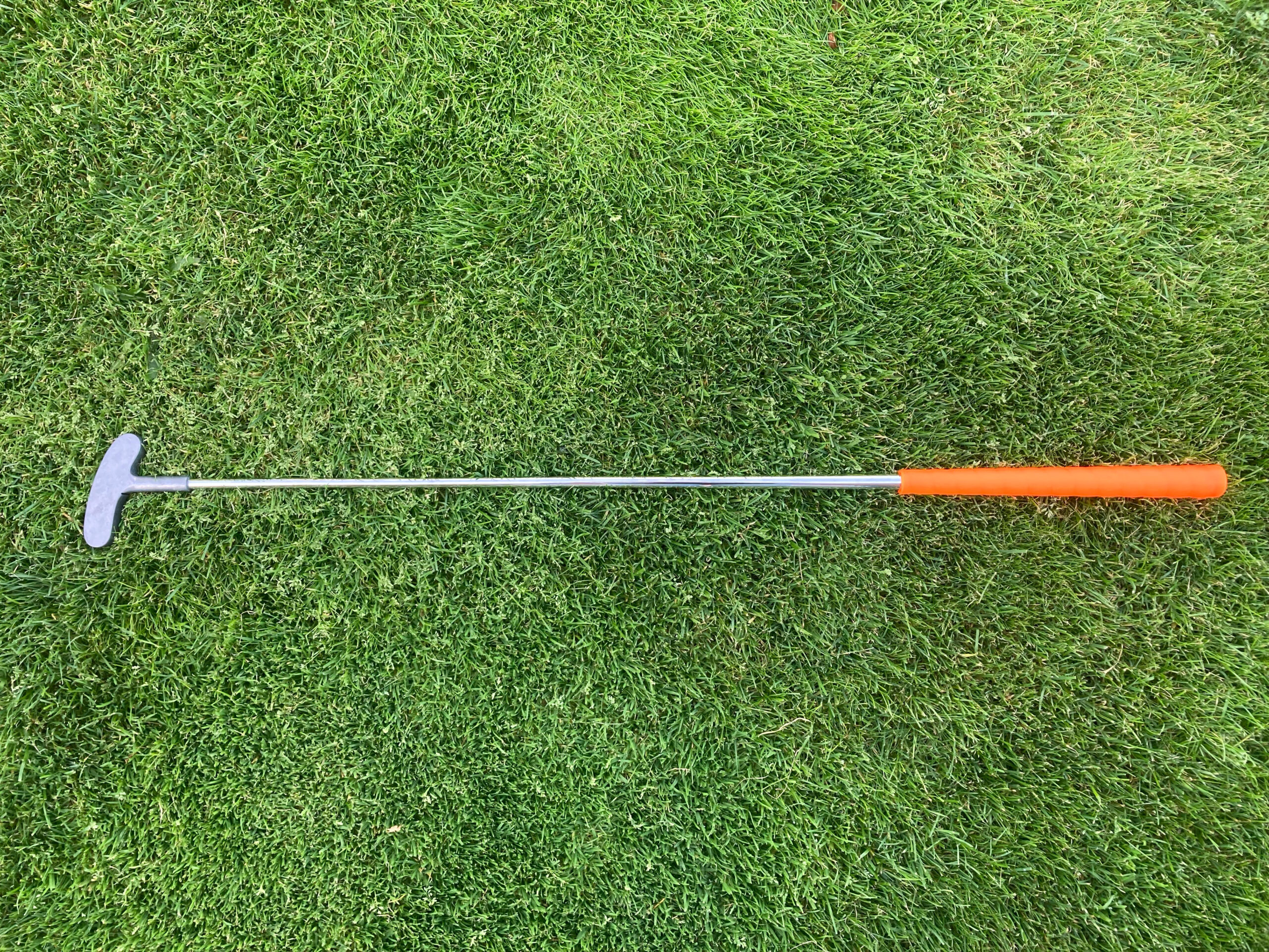 Glow in the dark volwassene midgetgolf stick