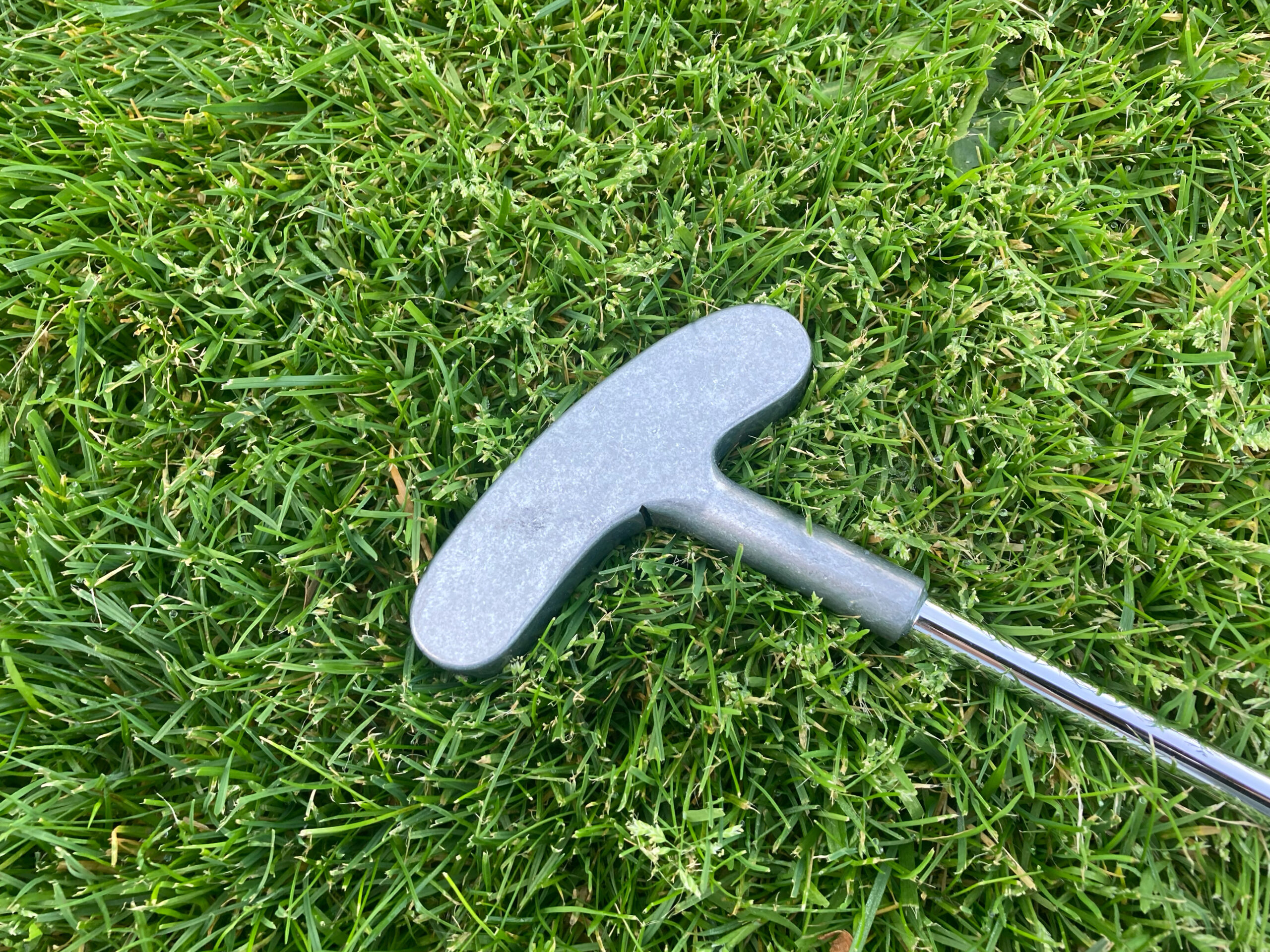 Glow in the dark volwassene midgetgolf stick