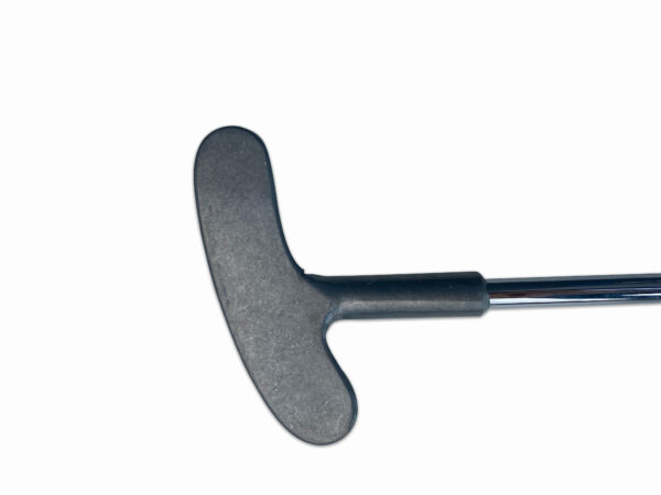 Midgetgolfstick voor volwassenen - 95 cm - Groen hadvat