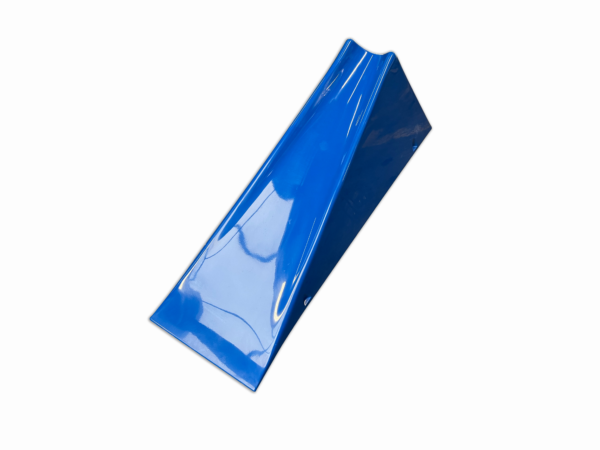 Springschans - Midgetgolf Hindernis