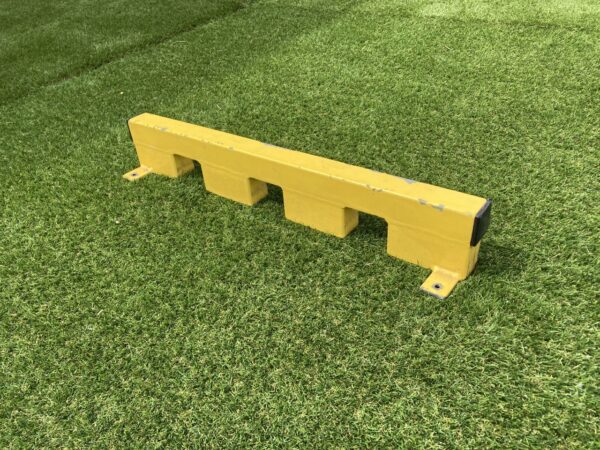 Tweedehands midgetgolf hindernis – Viaduct – 60 cm baan